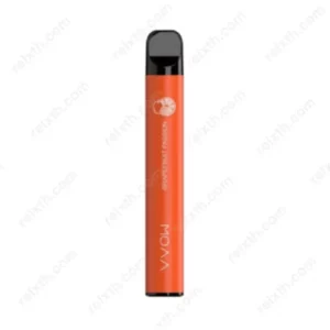 smok vvow disposable pod grapefruit passion