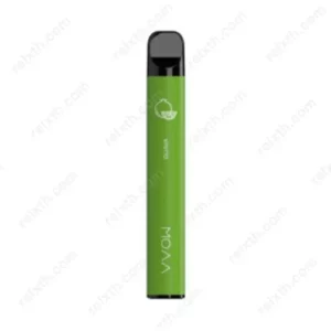 smok vvow disposable pod guava