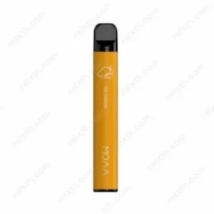smok vvow disposable pod mango ice
