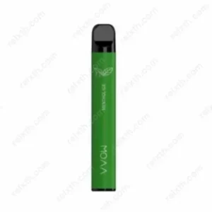 smok vvow disposable pod menthol ice