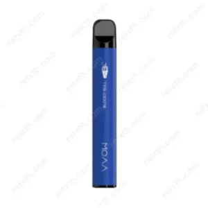 smok vvow disposable pod vap -energy