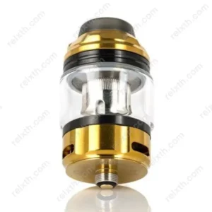 snowwold ux tank gold