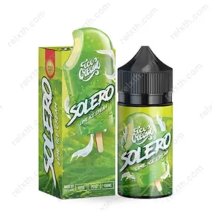 solero 100ml lime
