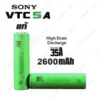 sony vtc5a