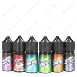 Sprite Salt Nic 30ml