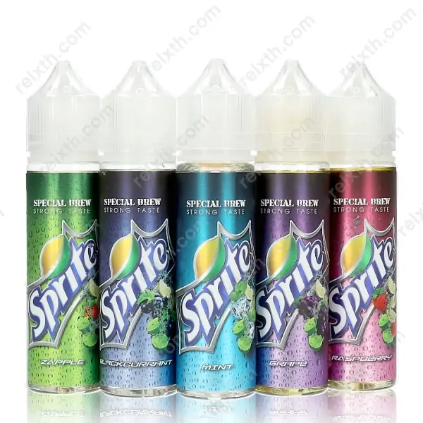 sprite 60ml sprite 60ml