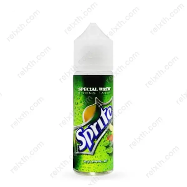 sprite apple 60ml sprite apple 60ml