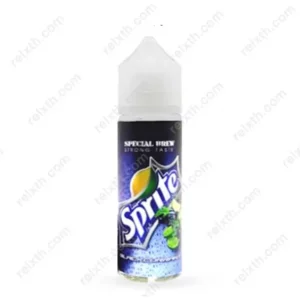 sprite blackcurrant 60ml