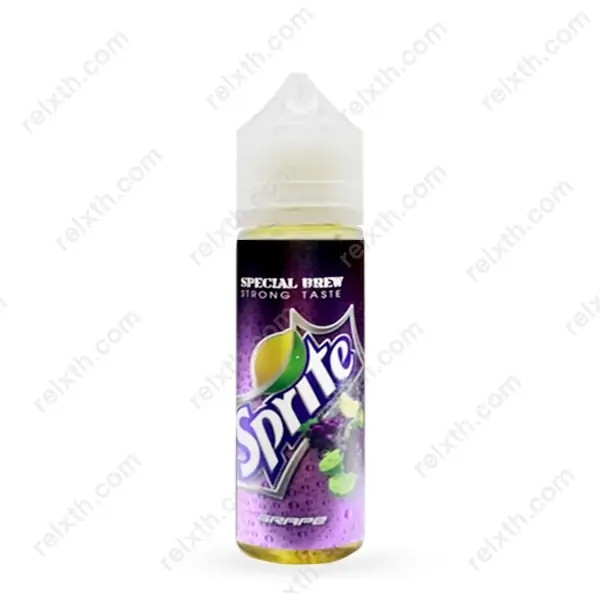 sprite grpae 60ml sprite grpae 60ml