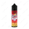 sprite lychee freebase 60ml