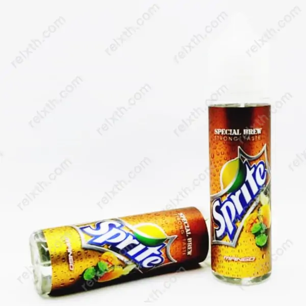 sprite mango 60ml sprite mango 60ml