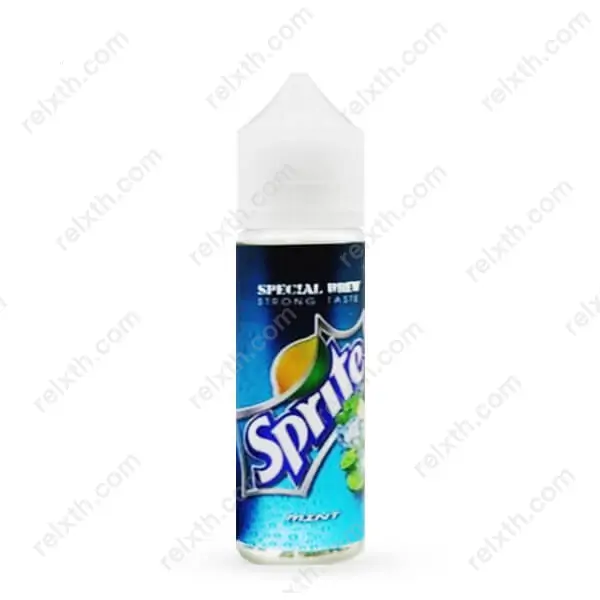 sprite mint 60ml sprite mint 60ml