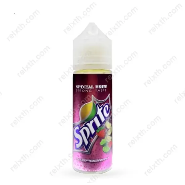 sprite rasberry 60ml sprite rasberry 60ml