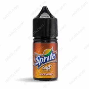 sprite saltnic mango 1