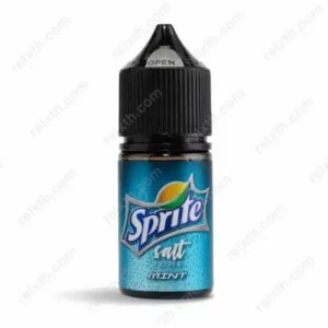 sprite saltnic mint 1