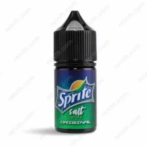 sprite saltnic original