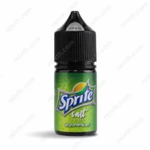 sprite saltnic zapple 1