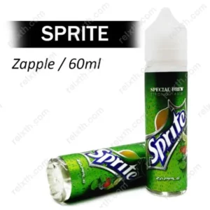 sprite zapple 60ml
