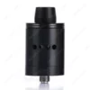 subzero-x-rda-black