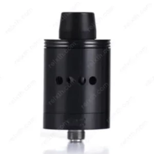 subzero-x-rda-black