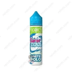 super cool freebase 60ml polo