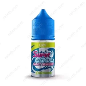 supercool salt laimoon