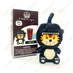 tiger hikevape cola ice