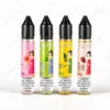 tiktok e liquid