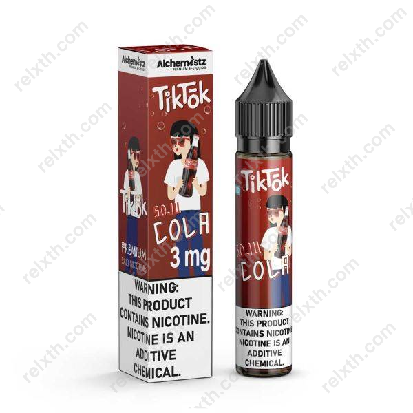 tiktok soju e liquid 30ml Soju Cola tiktok soju e liquid 30ml Soju Cola