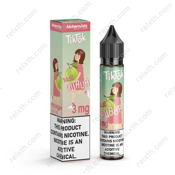 tiktok soju e liquid 30ml soju guava tiktok soju e liquid 30ml soju guava