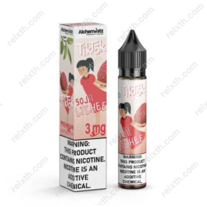 tiktok soju e liquid 30ml soju lychee