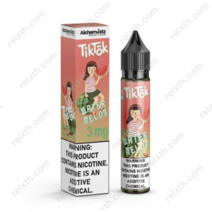 tiktok soju e liquid 30ml soju watermelon