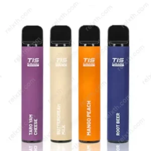tis by this is salts disposable pod