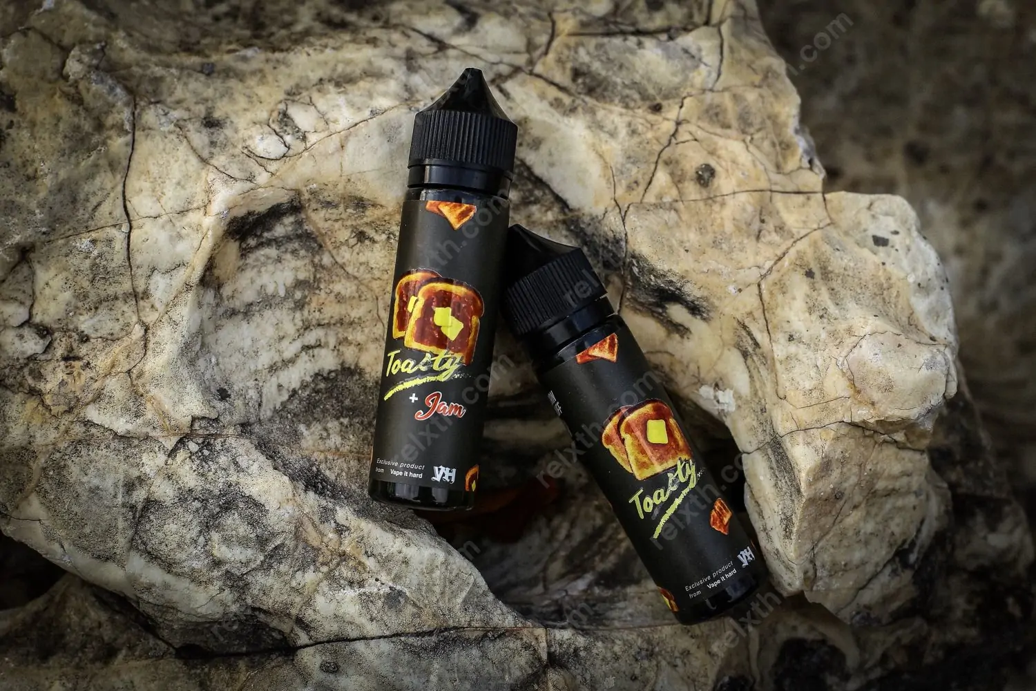 toasty freebase 60ml