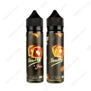 toasty freebase 60ml