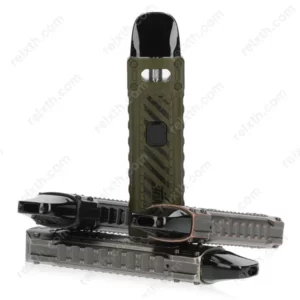 พอตไฟฟ้า Uwell Caliburn TENET Pod Kit 16W