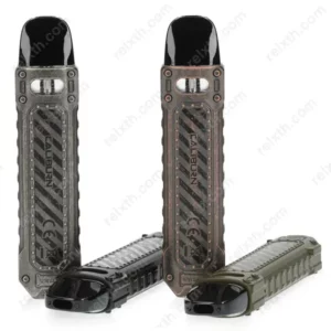 uwell caiburn tenet pod 3