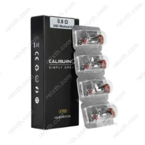 uwell calibuen g 0.8ohm