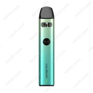 uwell-caliburn-a2-aqua-blue