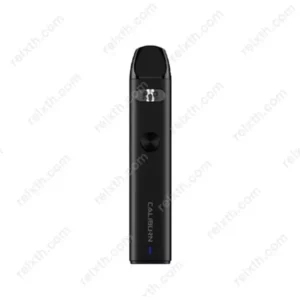 uwell-caliburn-a2-black