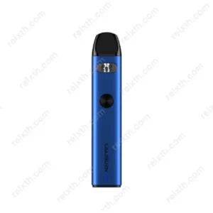 uwell-caliburn-a2-blue
