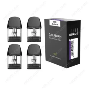 uwell caliburn a2 cartridge