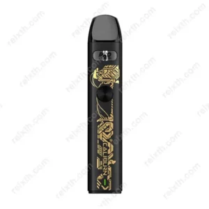uwell-caliburn-a2-gold-black