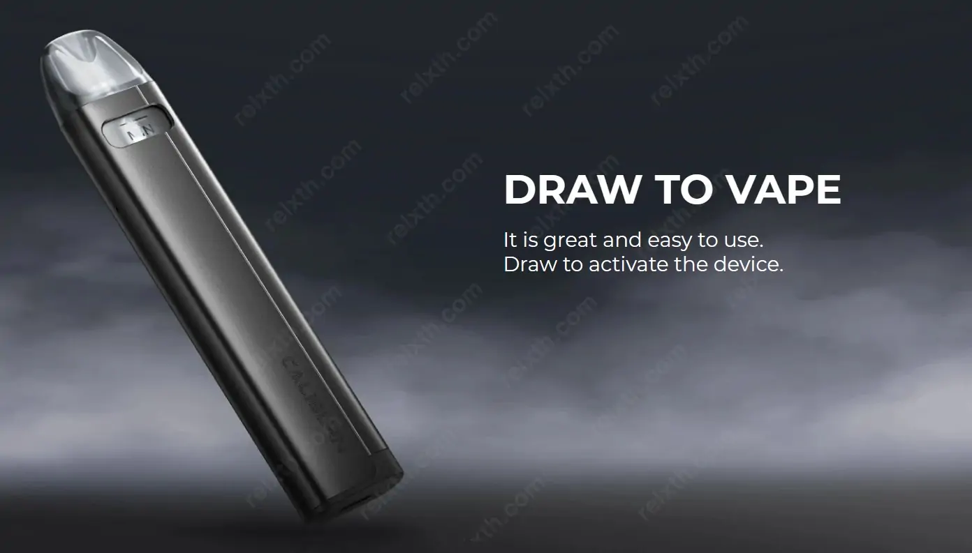 uwell caliburn a2s pod system 2