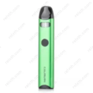 uwell caliburn a3 pod green