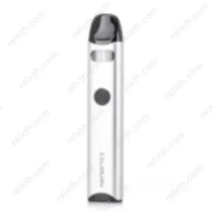 uwell caliburn a3 pod silver