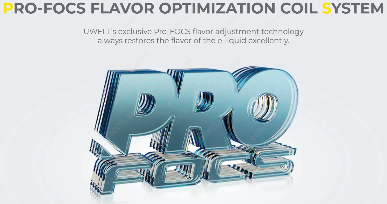 uwell caliburn a3s pod kit 4