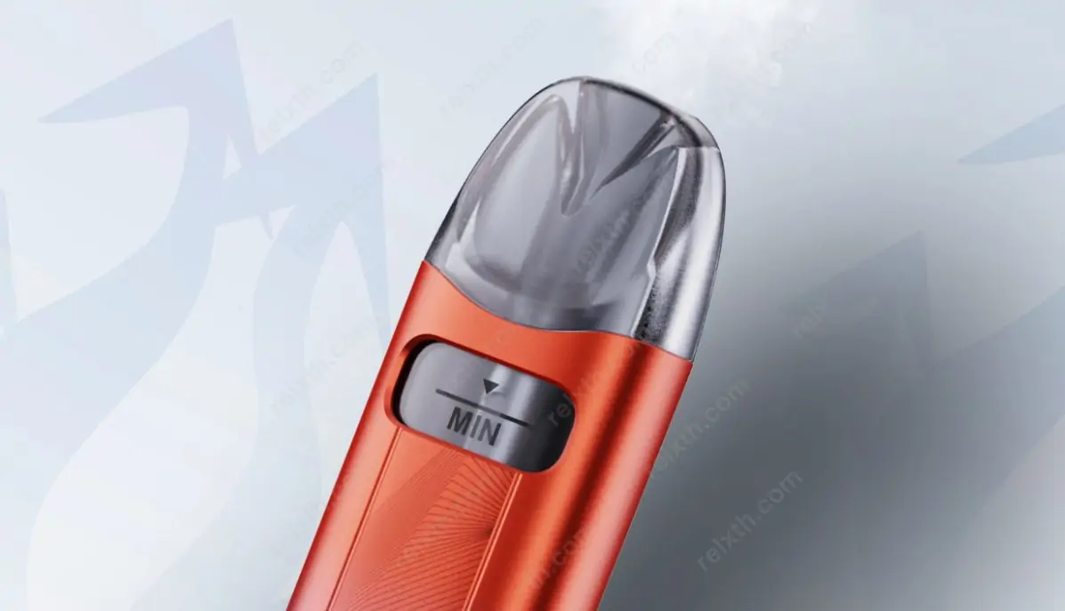 uwell caliburn a3s refillable pod 1