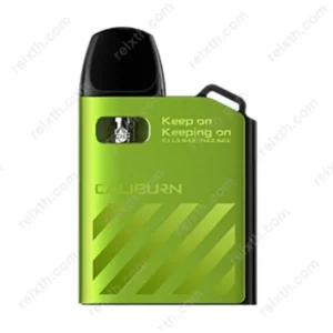 uwell-caliburn-ak2-kit-green