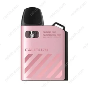 uwell-caliburn-ak2-kit-pink